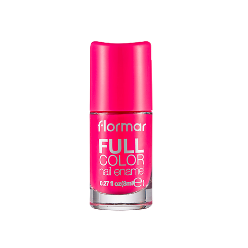 [0414097-FC35] Flormar Full Color Fc35 Tickled Pink