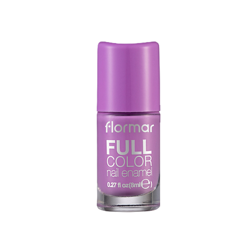 [0414097-FC38] Flormar Full Color Fc38 Lilac Blossom