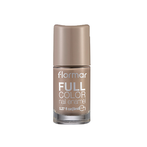 [0414097-FC42] Flormar Full Color Fc42 Sandy Toes