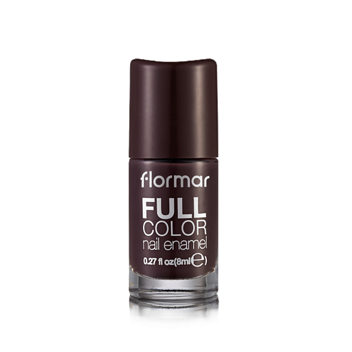 [0414097-FC44] Flormar Full Color Fc44 Tropic Brown