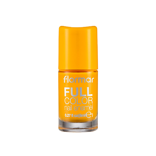 [0414097-FC47] Flormar Full Color Fc47 Lemoncello