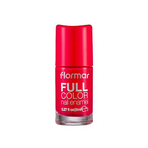 [0414097-FC48] Flormar Full Color Fc48 Bright Azalea