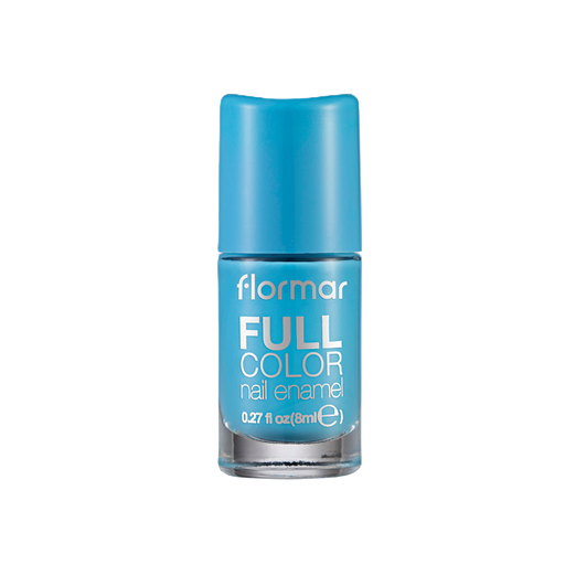 [0414097-FC49] Flormar Full Color Fc49 Clear Sky