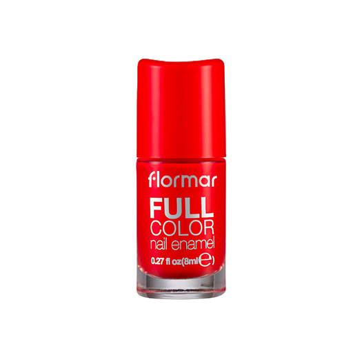 [0414097-FC50] Flormar Full Color Fc50 Miami Sunset
