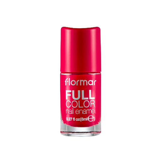[0414097-FC64] Flormar Full Color Fc64 Playful Pink