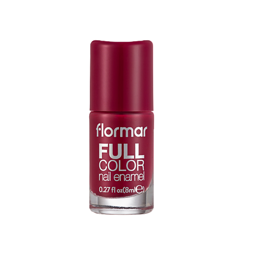 [0414097-FC65] Flormar Full Color Fc65 Lady Slippers