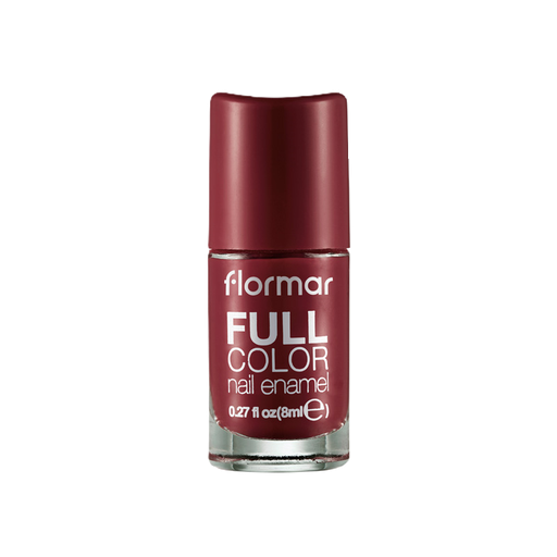 [0414097-FC66] Flormar Full Color Fc66 Cinnamon