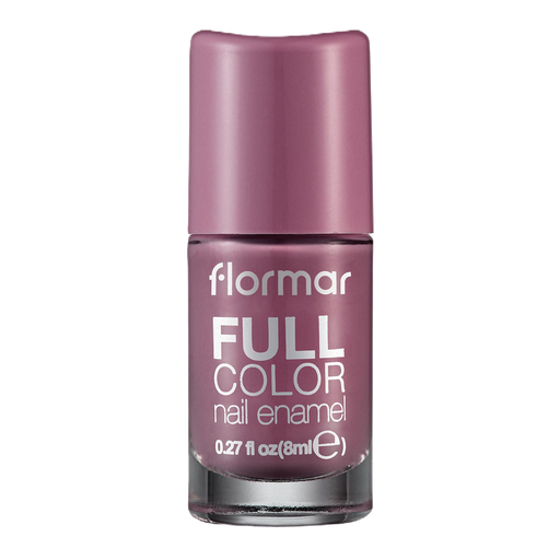 [0414097-FC75] Flormar Full Color Fc75 Misty Pink
