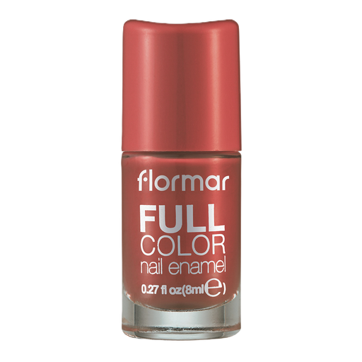 [0414097-FC78] Flormar Full Color Fc78 Lovely Coral