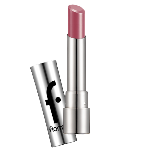 [33000117-010] Flormar Sheer Up Lipstick 010 Thulian Pink