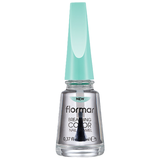 [34000072-001] Flormar Breathing Color Clear 001