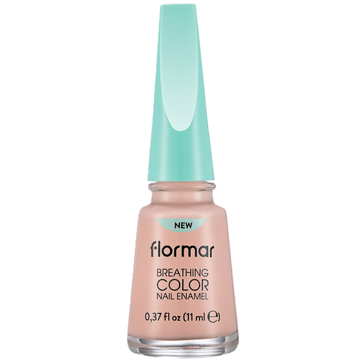 [34000072-005] Flormar Breathing Color Salmon Pink 005