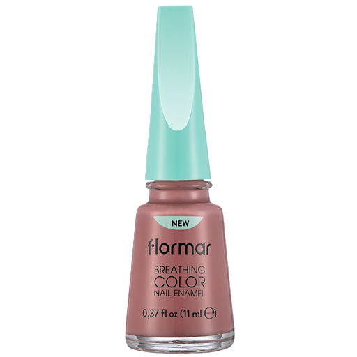 [34000072-007] Flormar Breathing Color Slow Dancing 007