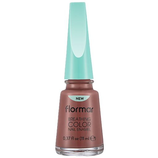 [34000072-009] Flormar Breathing Color Is This Paradise 009