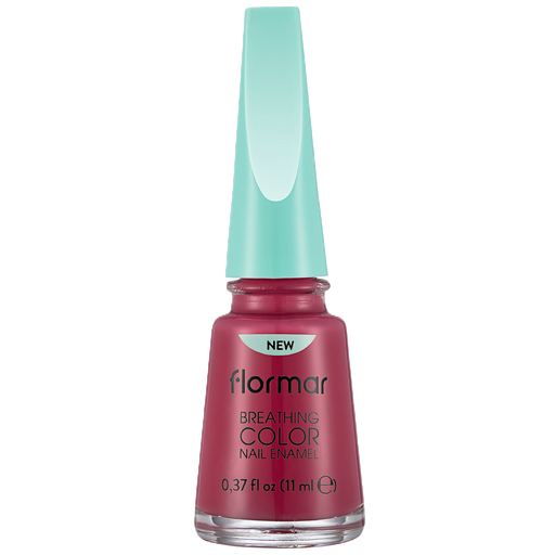 [34000072-011] Flormar Breathing Color Tender Rose 011