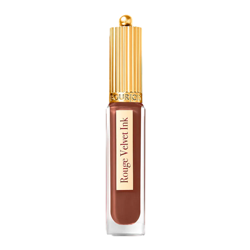 Bourjois Rouge Velvet ink Lip Matte n°12