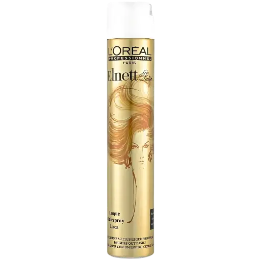 [000481] Elnett Laca Hair Spray Fixation 500ml