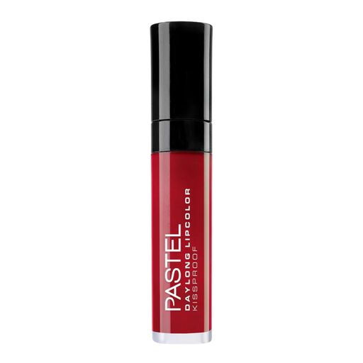 [M0143-0009] Pastel Daylong Lipcolor Kissproof 09