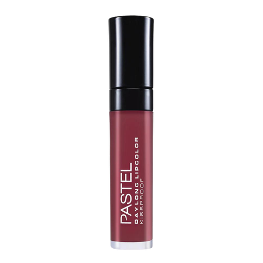 [M0143-0019] Pastel Daylong Lipcolor Kissproof 19