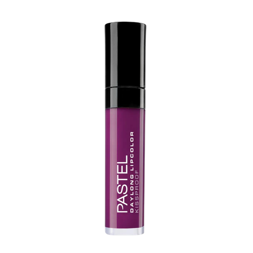 [M0143-0028] Pastel Daylong Lipcolor Kissproof 28