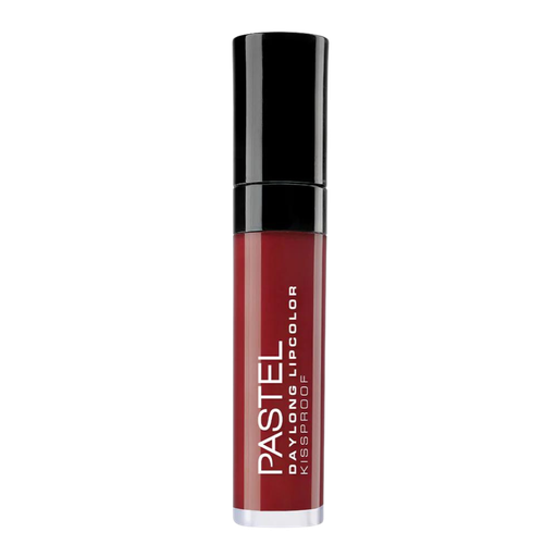 [M0143-0036] Pastel Daylong Lipcolor Kissproof 36