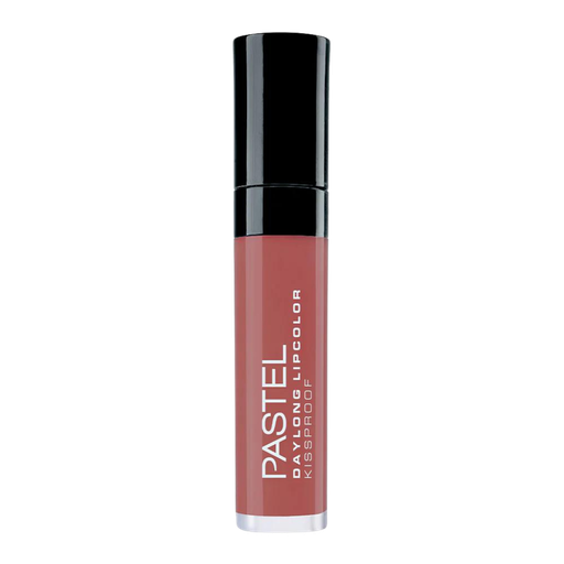[M0143-0043] Pastel Daylong Lipcolor Kissproof 43