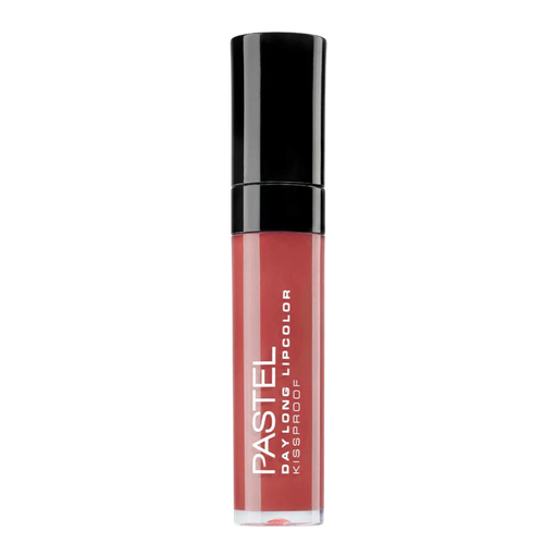 [M0143-0044] Pastel Daylong Lipcolor Kissproof 44