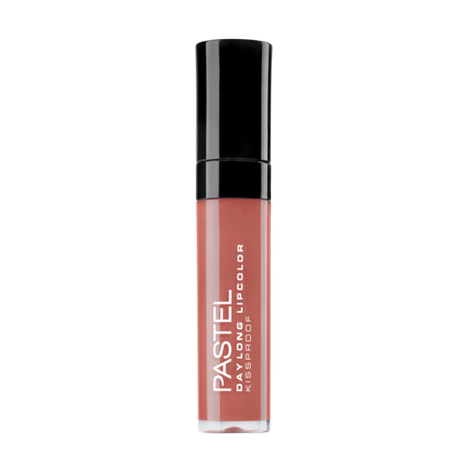 [M0143-0046] Pastel Daylong Lipcolor Kissproof 46