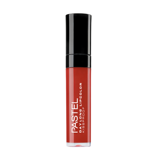 [M0143-0050] Pastel Daylong Lipcolor Kissproof 50
