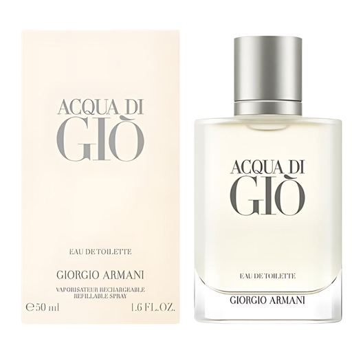 Acqua di GIO EDT 100ml | ParfumerieAli