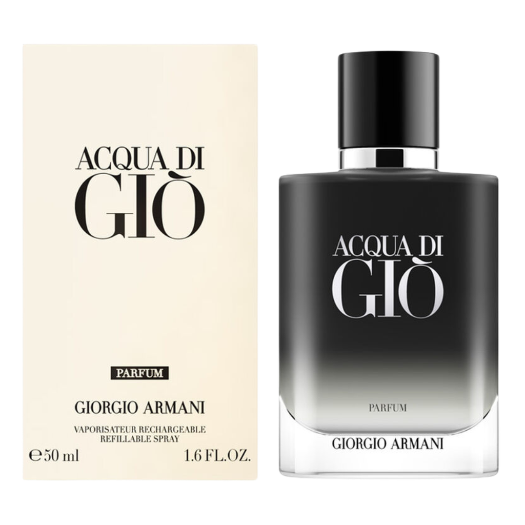 Acqua di GIO Parfum 50ml ParfumerieAli