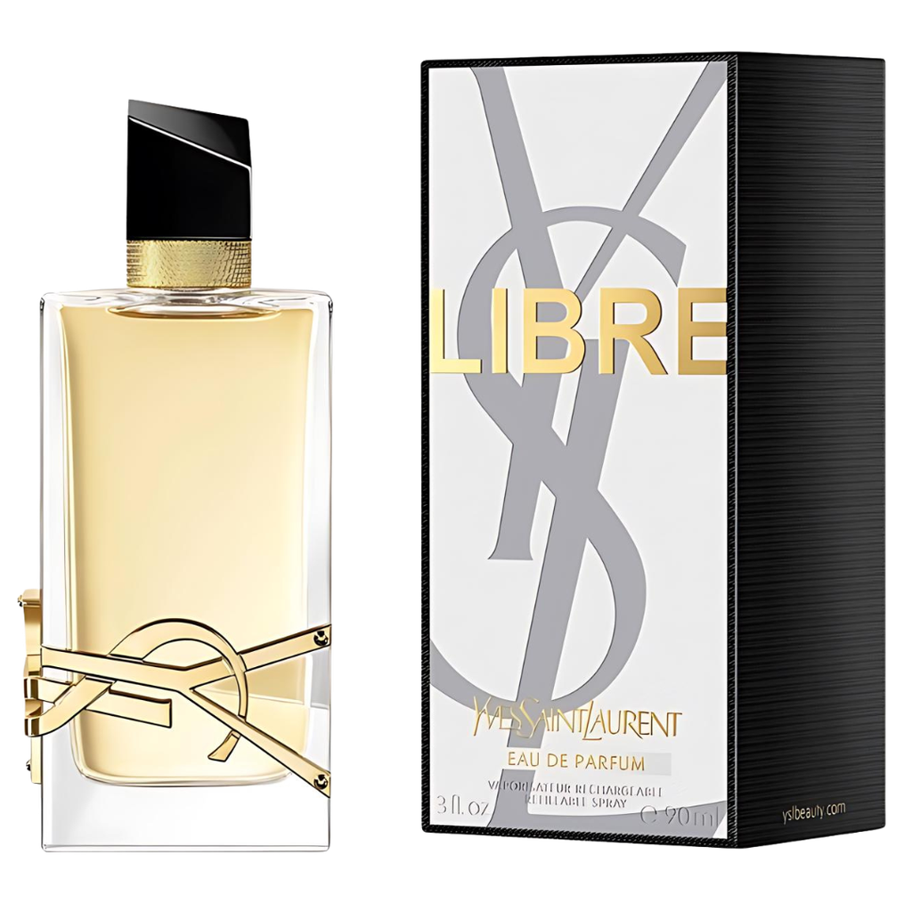 YSL Libre Eau de Parfum 90ml ParfumerieAli