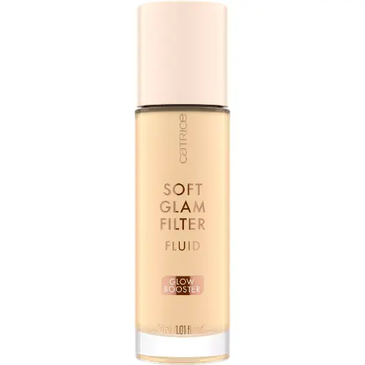 [941929] Catrice Foundation Soft Glam Filter n°10