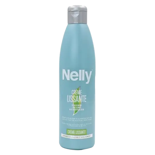 [ART0186] Nelly Créme Lissante 250ml
