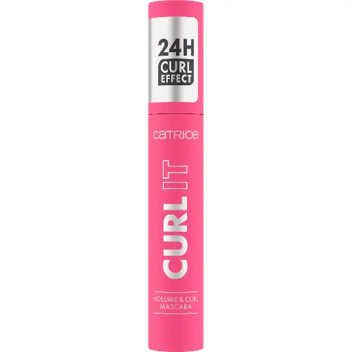 [941887] Catrice Mascara Curl it Volume & Curl
