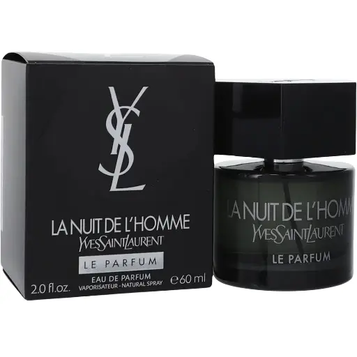 [L1672109] La Nuit de L'Homme Le Parfum 50ml