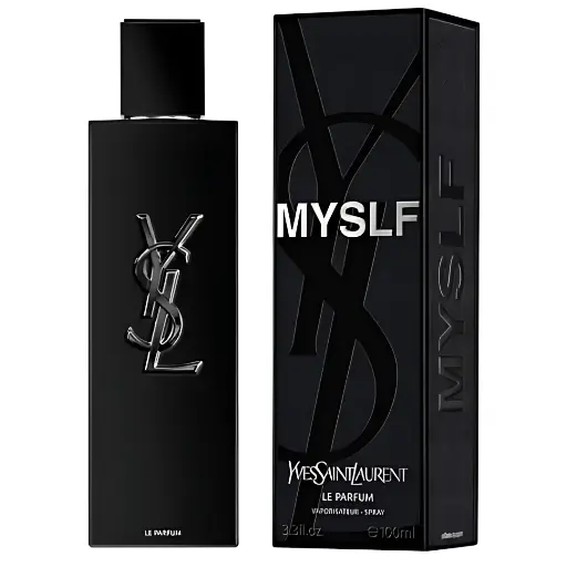 [LE717900] Myslf Le Parfum Men 100ml