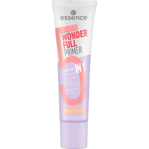 [949114] Essence Primer Wonder Full 5in1