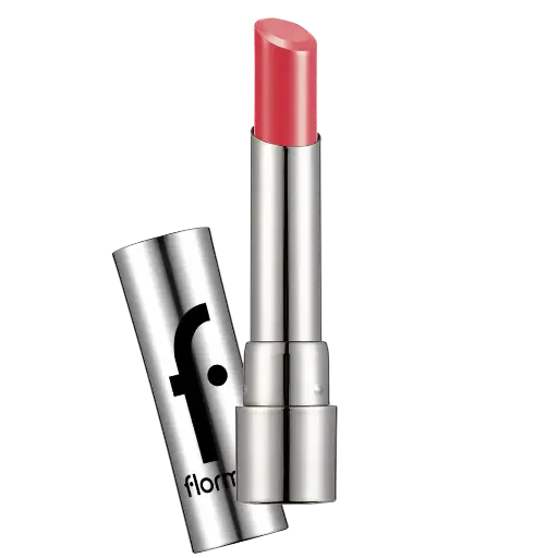 [33000117-005] Flormar Sheer Up Lipstick 005 Pretty Peach