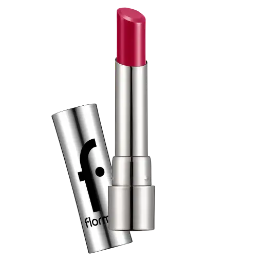 [33000117-008] Flormar Sheer Up Lipstick 008 Fan Of Fuchsia