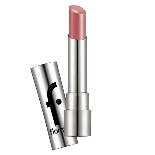 [33000117-009] Flormar Sheer Up Lipstick 009 Baby Girl