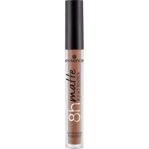 [937165] Essence Gloss Stay Matte Liquid 8h n°01