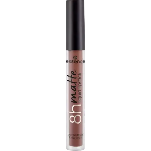 [940813] Essence Gloss Stay Matte Liquid 8h n°10
