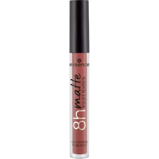 [949164] Essence Gloss Stay Matte Liquid 8h n°16