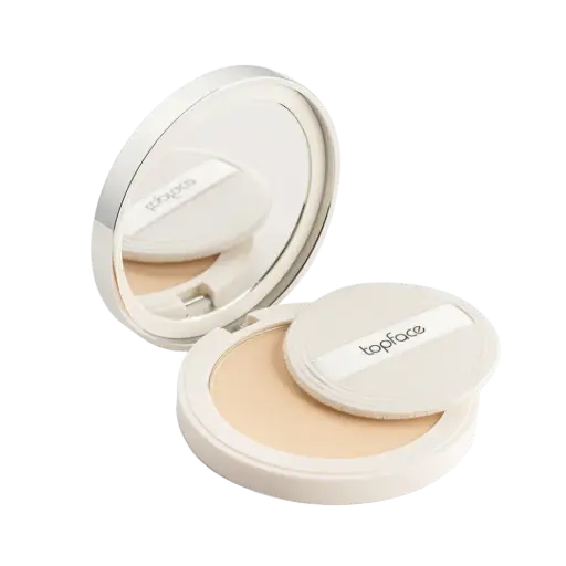 [PT269.004K] Topface Super Match Foundation In a Powder 24H n°004