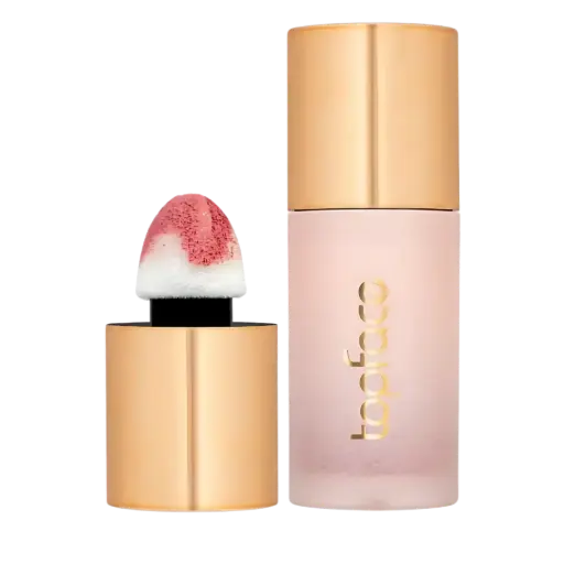 [PT356.002K] Topface Cherie Liquid Blush n°002
