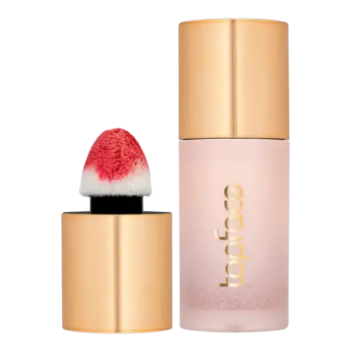 [PT356.005K] Topface Cherie Liquid Blush n°005