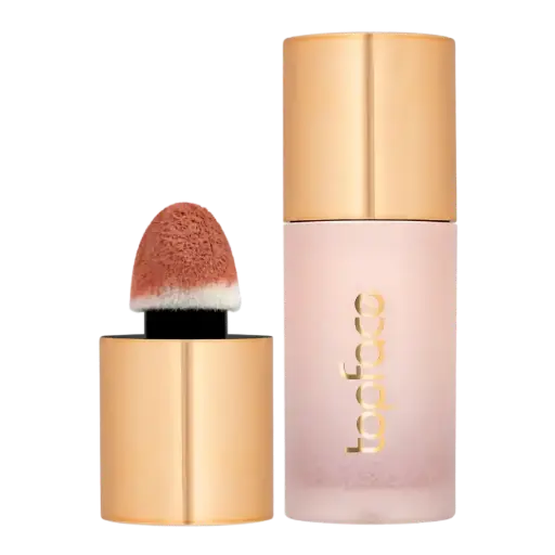 [PT356.006K] Topface Cherie Liquid Blush n°006