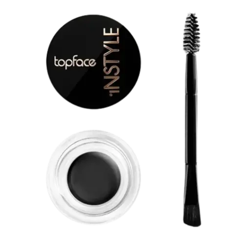 [PT551.007K] Topface instyle EyeBrow Gel n°007