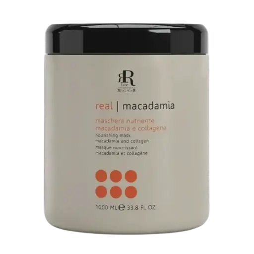 [8008277170749] Real Macadamia Mask 1000ml